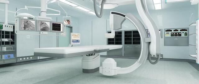 We have joined the 73th Session of China International Medical Equipment Fair