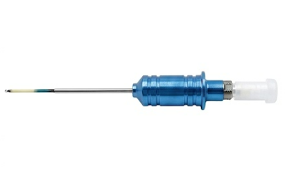 Blue Tip