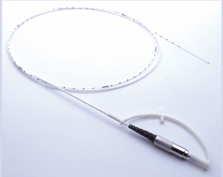 Laser Hemorrhoidoplasty LHP Fiber