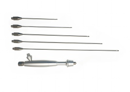 EVLA Set