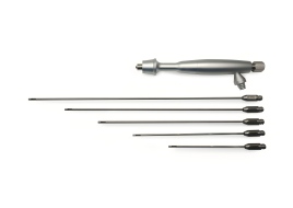 EVLA Set