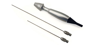 Handpiece L3 accessories