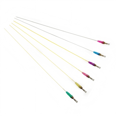 MFF Handpiece with Fiber Tips