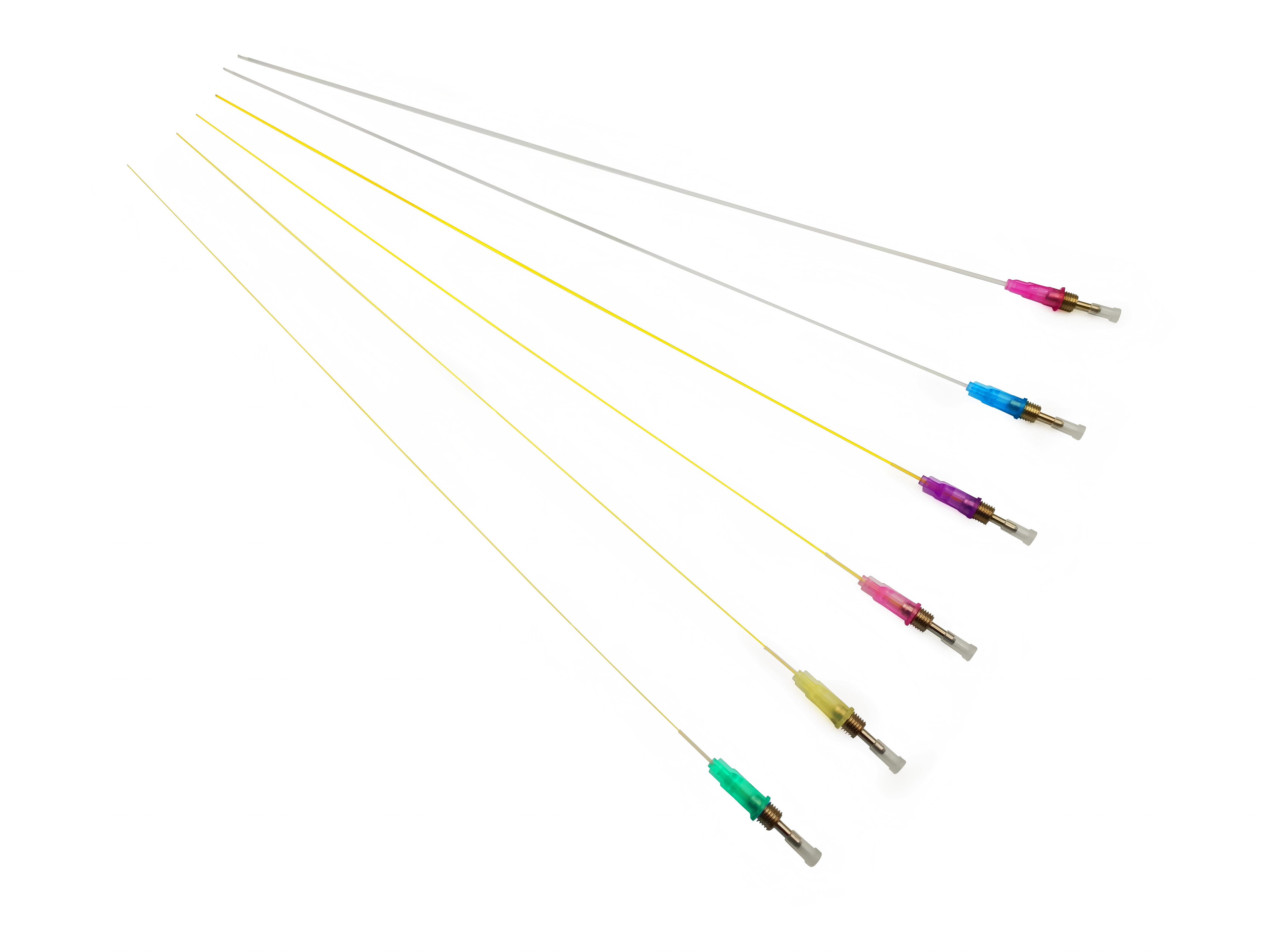 MFF Handpiece accessory set