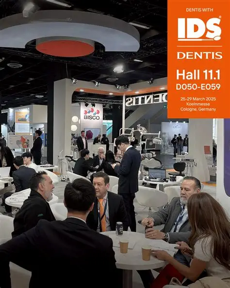 IDS 2015 in Cologne, Germany