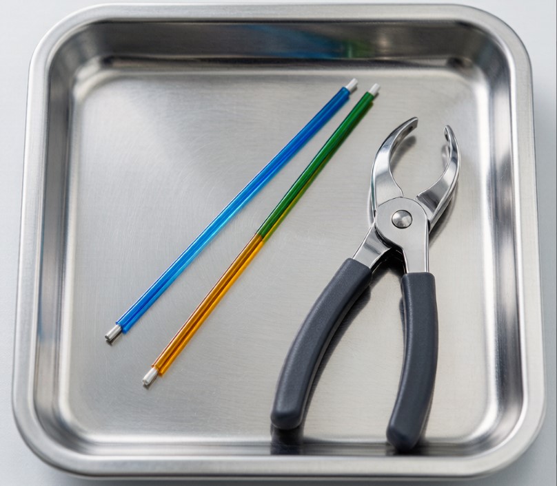 One Stripper, Three Wavelengths: Notes on Holmium, Diode, and Thulium Fiber Prep