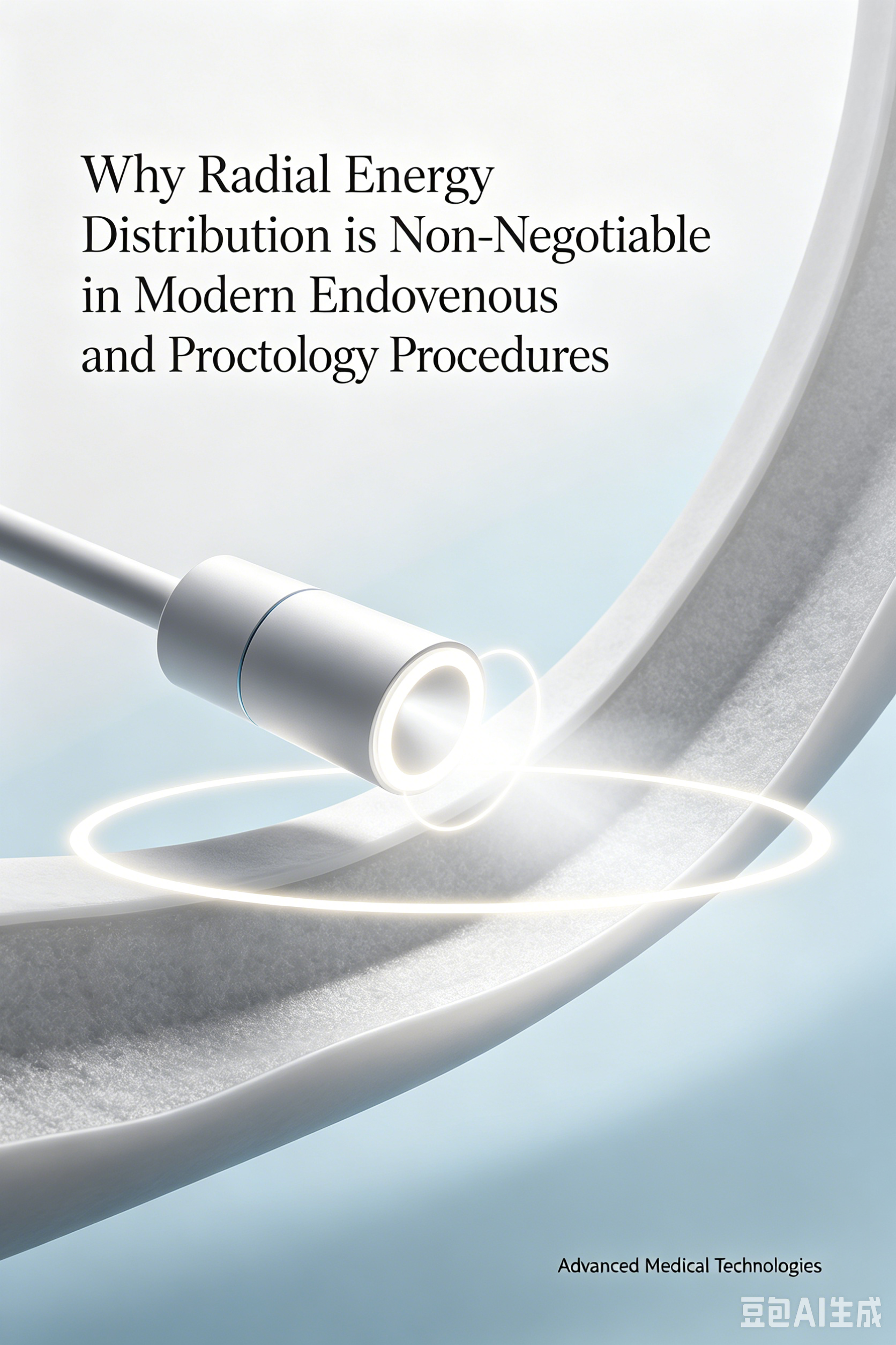 The Application Of Medical Holmium Laser Fiber