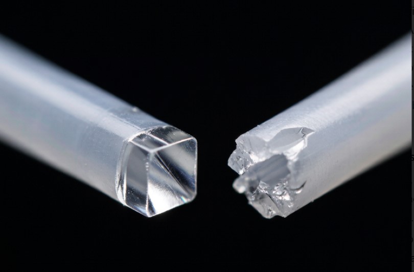 The Fracture You Cannot See: How a Careless Strip Quietly Dooms a Laser Fiber