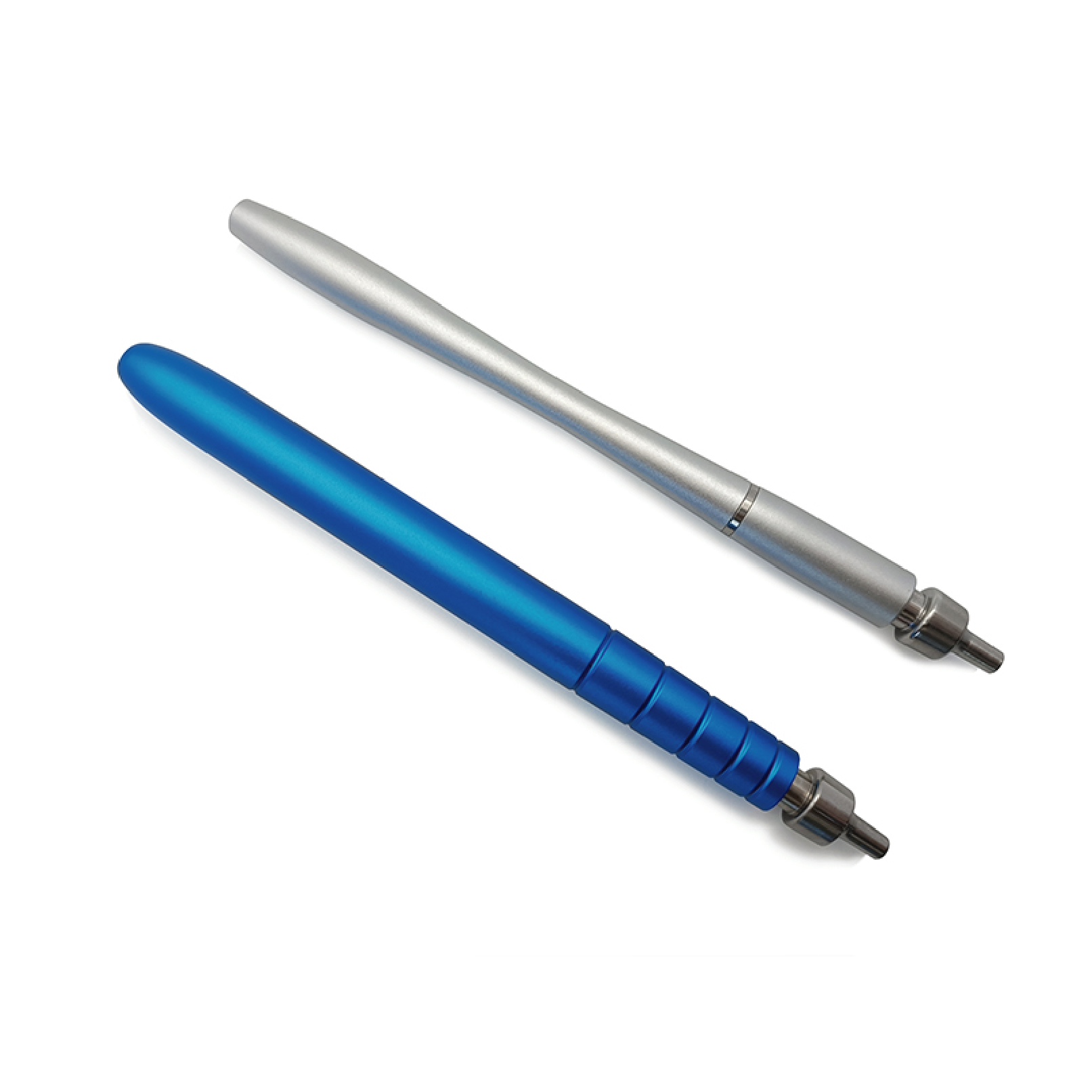 bare fiber handpiece