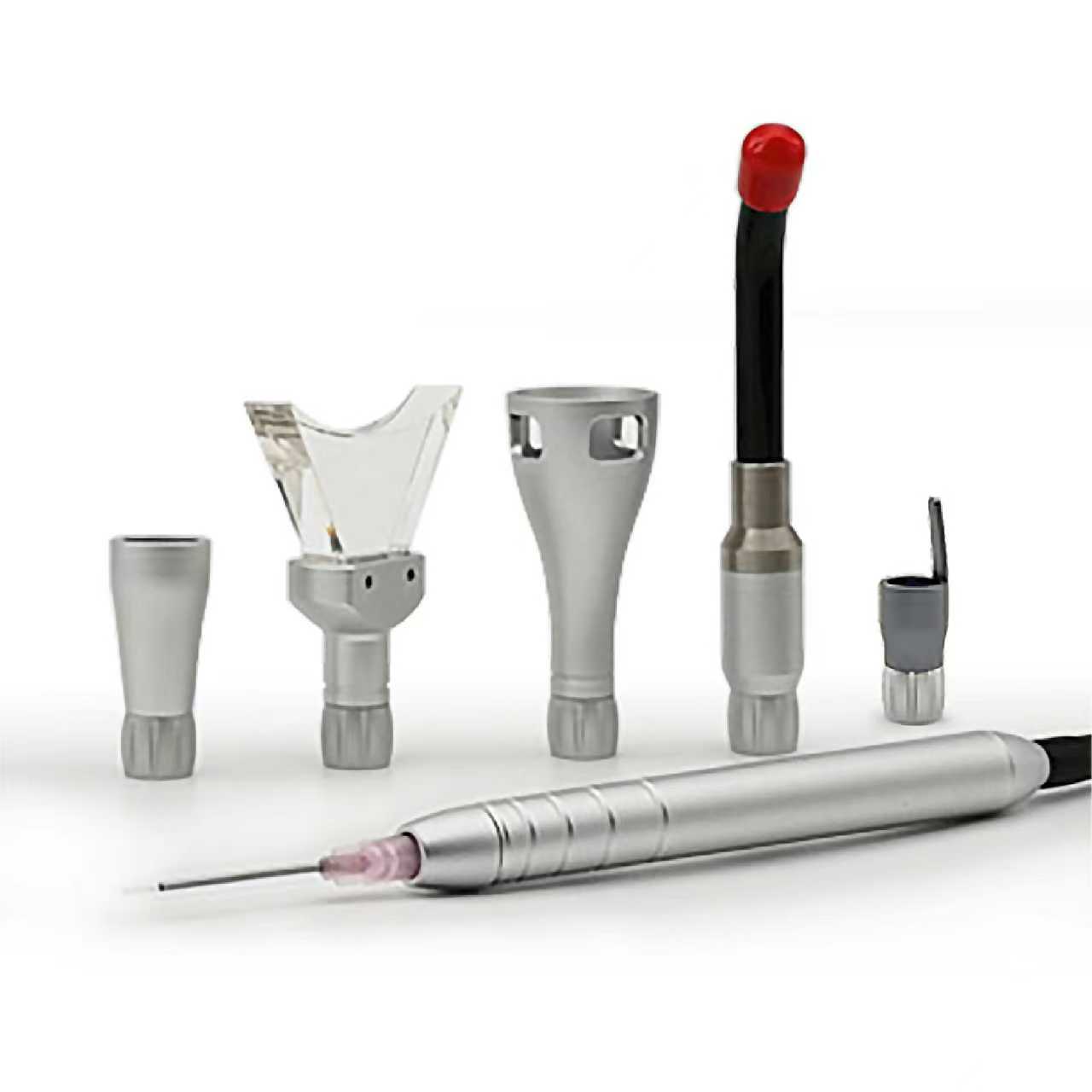 dental laser fiber