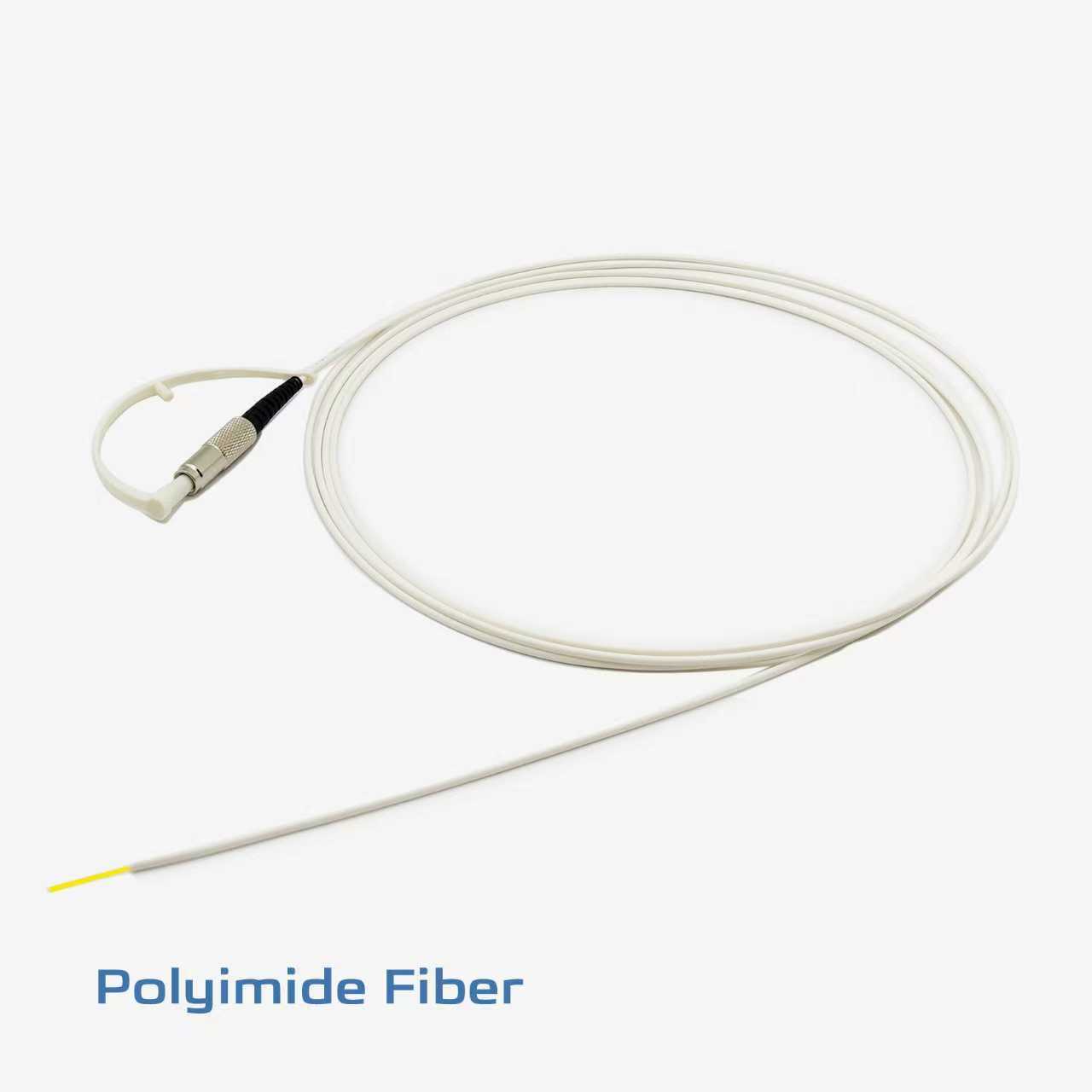 nosilicon fiber