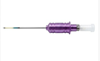 Purple Tip